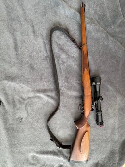 Gulovnica Opakovacia,Mannlicher NN 1908 - 4