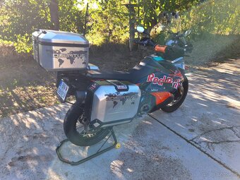 KTM 890 Adventure - 4