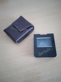 Starožitná lupa - 4