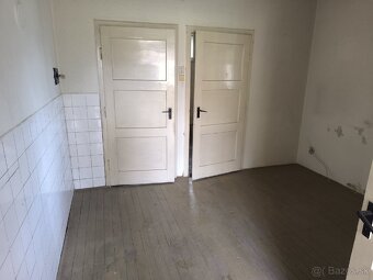 Šanca na nové bývanie – rodinný dom v Branči na predaj - 4