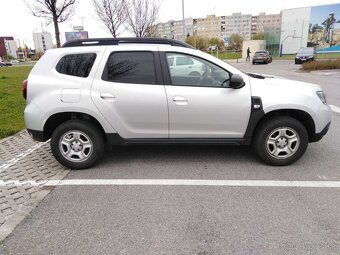 DACIA DUSTER - 4