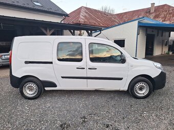 Renault Kangoo Maxi 1.5dci  2020 - 4