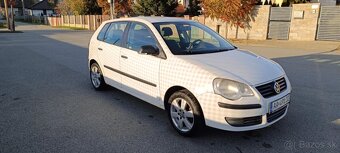 Volkswagen Polo 1.4 benzín - 4