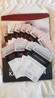 Kolekcia strieborných mincí - 4