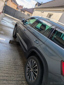 Škoda Kodiaq - 4
