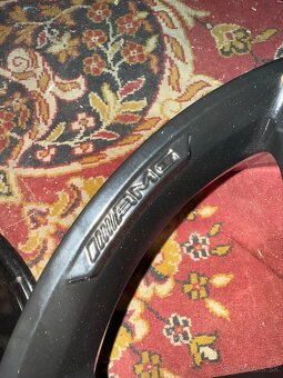 Original Mercedes 5x112 r20 AMG - 4