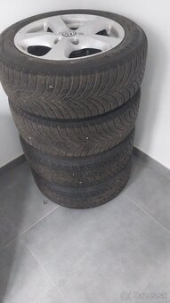 Volkswagen Passat variant 1.6 TDI - 4