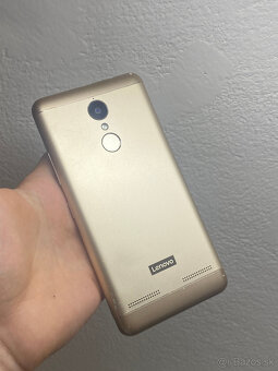 Lenovo K6 (k33a42) - 4