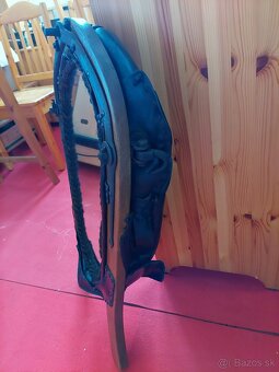 Zrkadlo originalne - 4