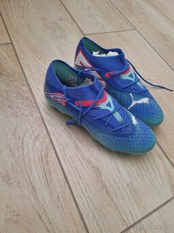 Kopačky Puma Future 7 Ultimate Low - 4