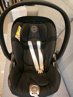 Cybex cloud z2 - 4