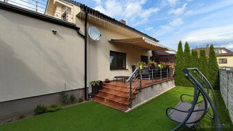 5 izbový rodinný dom v Matejovciach, kompletná rekonštrukci - 4