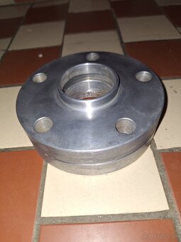 Rozširovacie podložky 5x112 2cm - 4