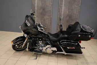 Harley Davidson Electra glide Ultra Limited - 4