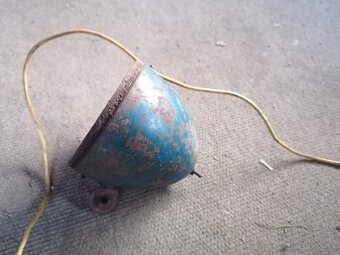 Predné svetlo na Stadion s11 - 4