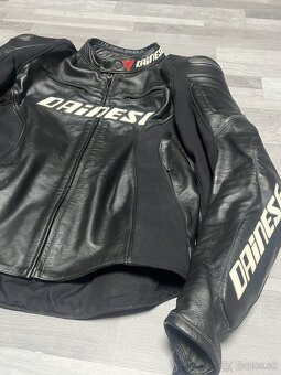 Dainese kombinéza - 4
