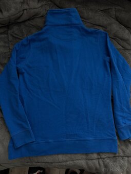 Pánska Webasto mikina nová - 4