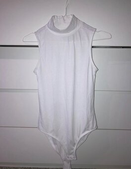 Damske oblečenie veľkosť M - 4