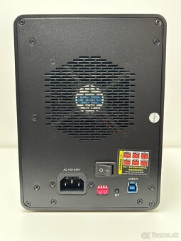 Orico 5 bay Enclosure 3,5” - 4