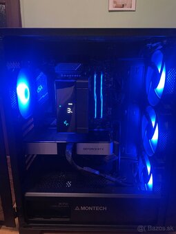 NVIDIA GeForce RTX 3060 Ti Founders Edition - 4