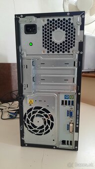 Intel Core i3-4160 3.60GHz/8 GB DDR3/SSD+HDD/Intel HD/Win.11 - 4