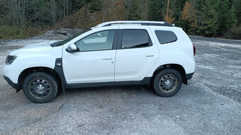 Dacia Duster 1.0TCe LPG - 4