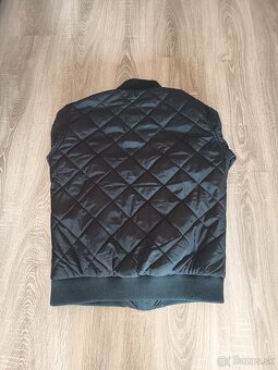 Pánska bunda Retro M - 4