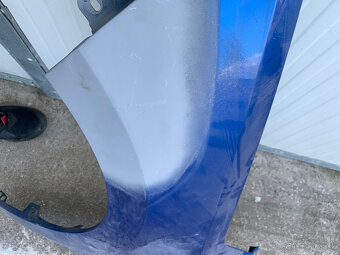 Predni blatnik skoda rapid levy blatniky - 4