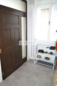 Na predaj 4-izbový rodinný dom Nové Zámky - 4