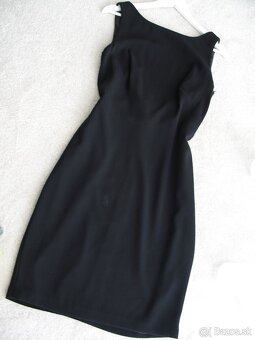 COAST luxusné šaty v. ,38-40. NOVÉ PC 240 USD - 4