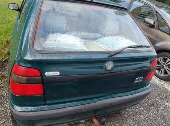 Predam Škodu Felíciu 1.3MPI 50KW 2021 - 4