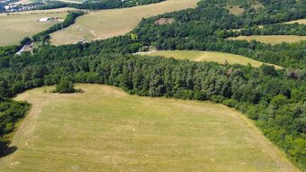 Beckov – 2.133 m2 LESNÝ POZEMOK v súkromnom vlastníctve - 4
