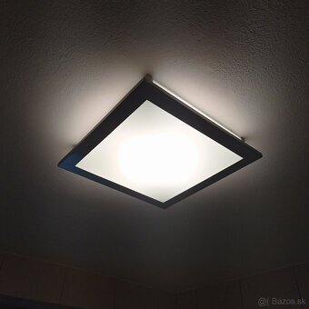 stropné, alebo nástenné moderné svietidlo EGLO - 4