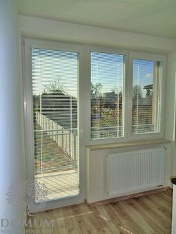 INVESTIČNÁ PRÍLEŽITOSŤ – DVA kompletne zrekonštruované 2-izb - 4