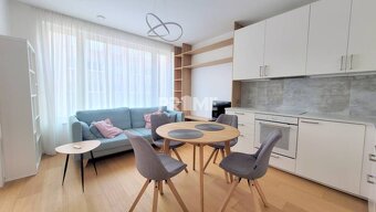 Krásny 2i byt, NOVOSTAVBA, STROP.CHLADENIE, CENTRUM,  Dunajs - 4