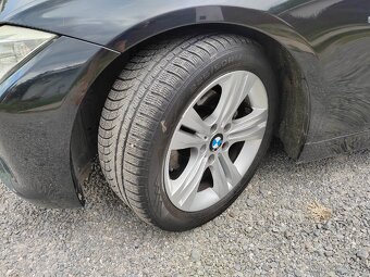 Bmw f31 f30 2.0d, Možná výmena, Možné splátky - 4