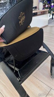 Joolz Aer Desert - 4