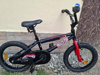 Detský BMX - 4