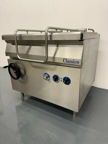 Panvica Alba Classico 80l - 4