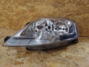 Citroen C3 (2003-2011)  náhradní  díly - 4