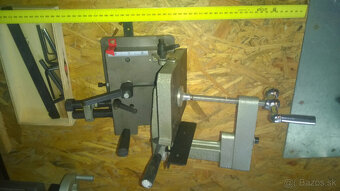 Upínací nástroj UNIFIX - 4