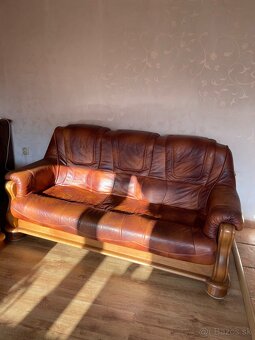 rustikalna sedacia suprava - 4