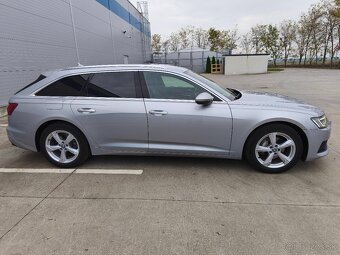 AUDI A6 Avant 40 TDI - 4