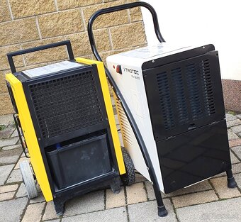 Odvlhčovač vzduchu - 4