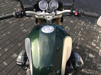 BMW R12 Ninet - 4