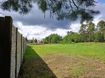 Stavebný pozemok - 4