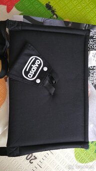 Bezpečnostný pas pre tehotné do auta - 4