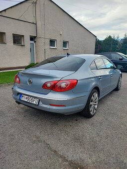Passat cc - 4