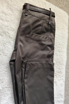 Spoločenské nohavice - 4