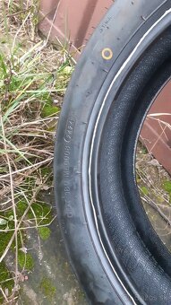 Pneu na skuter r14 a r13 Helios - 4